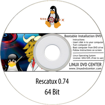 Rescatux 0.74 (64Bit)