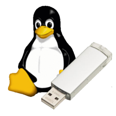 LinuxFX 11.4.7 "RedSand" LTS on USB 8GB (64Bit) 